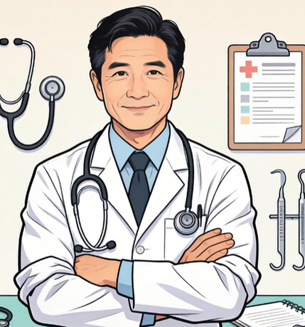 杨洪波案例好吗